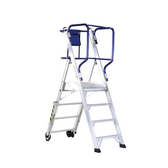Svelt Telefly Plattformtrapp-1,25-1,75 Svelt Telefly Plattformtrapp-1,25-1,75