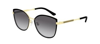 Gucci GG0589SK 001 5716
