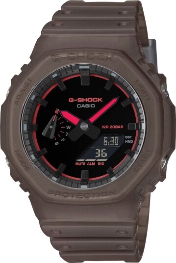 Casio G Shock GA 2100K 5AER Casio G Shock GA 2100K 5AER
