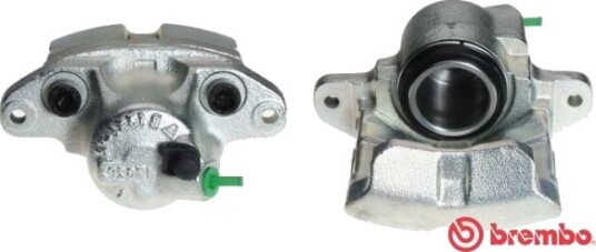 Bremsecaliper BREMBO F 68 035