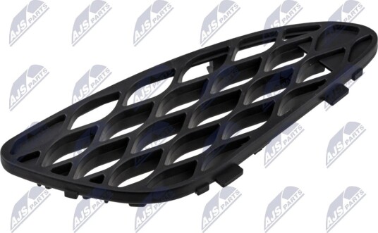 Ventilasjonsgitter NTY EZC-ME-248 Ventilasjonsgitter NTY EZC-ME-248