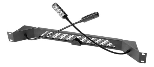 Adam Hall 87463 ultra C 19""/1U