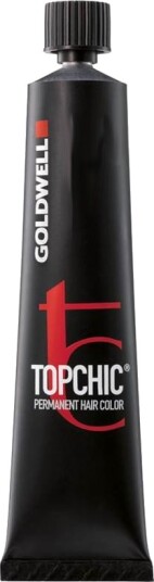 Goldwell Topchic Permanent Hair Color 8KG 60 ml
