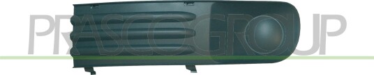 Ventilasjonsgitter PRASCO VG9172124