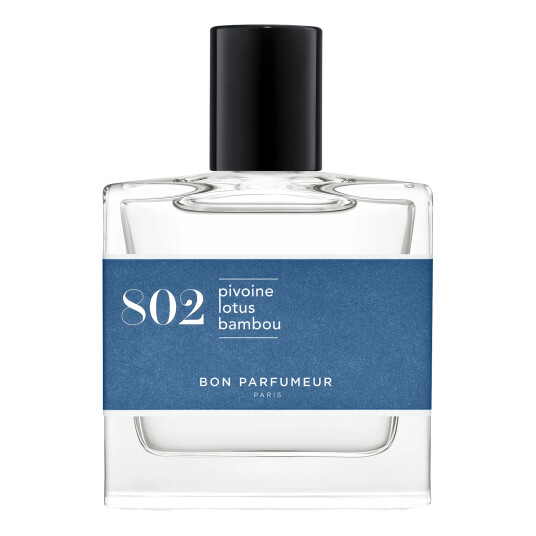 Bon Parfumeur Eau de Parfum 802 30ml