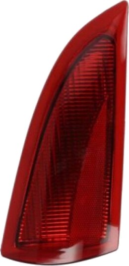 Reflektor TRUCKLIGHT TL-ME016L
