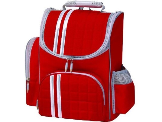 Titan Ryggsekk Rød 270964 Titan Ryggsekk Rød 270964