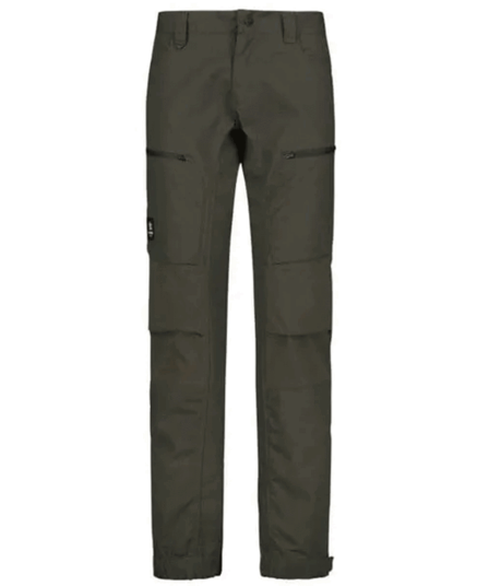 Alaska 1795 Trekking Lite Pro Ws Pant Olive Olive S