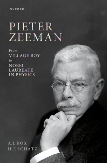Pieter Zeeman