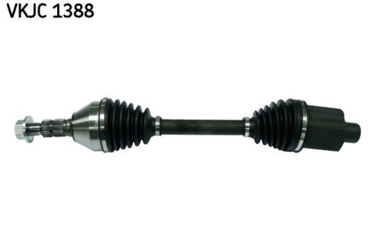 Skf Drivaksel SKF VKJC 1388