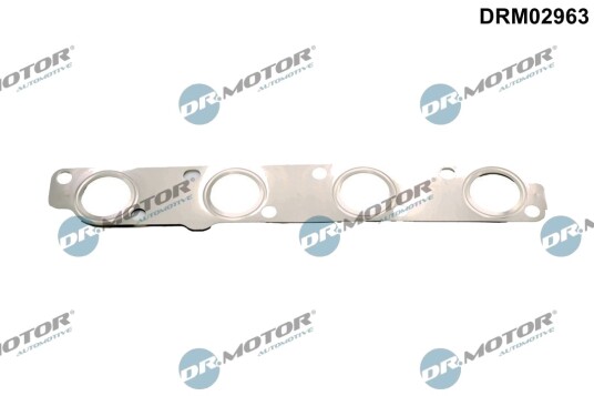 Tetning eksosmanifold DR.MOTOR AUTOMOTIVE DRM02963 Tetning eksosmanifold DR.MOTOR AUTOMOTIVE DRM02963