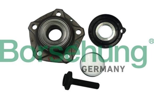 Hjullager Borsehung B11288