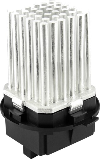 Motstand kupévifte Professional Parts 87437040