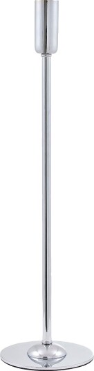 Globen LightingBordlampe Base Iris 45KromBordlamper