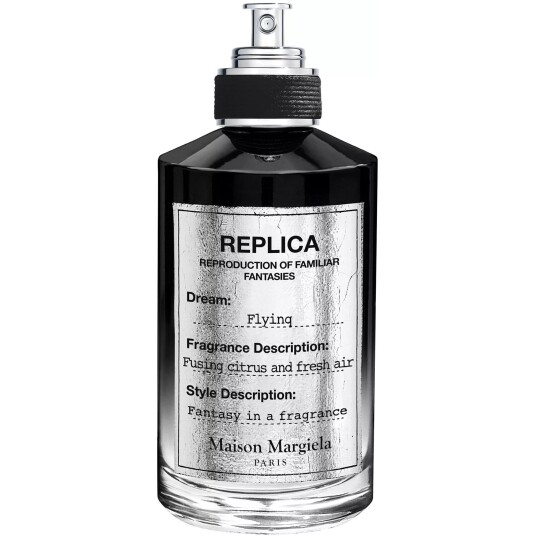 Maison Margiela Replica Flying 100 ml Aromatisk EdP Parfyme for Dame