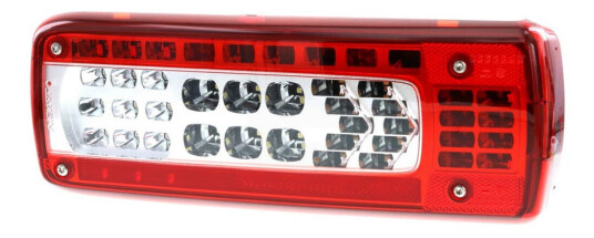 Vignal Baklykt Lc10 Led Volvo Fm Høyre