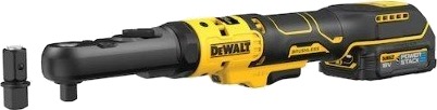 DEWALT DCF510E2G-QW Reversibel skralle