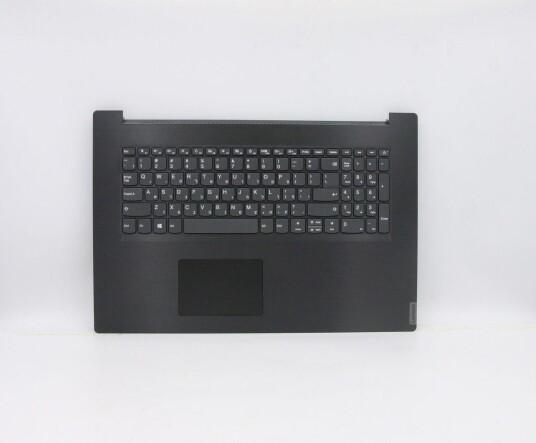 Lenovo Upper Case ASM_HB L 81M0 GT_BK MEDION