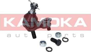 KAMOKA 9040004 Bærekule