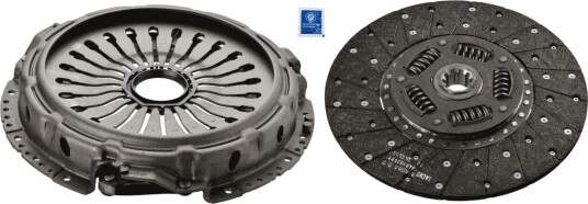 Clutchsett SACHS 3400 700 322