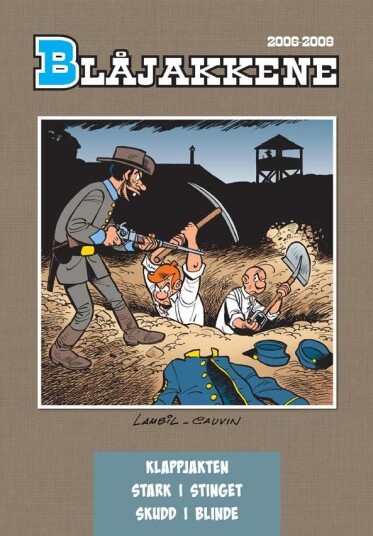 Blåjakkene 20062008
