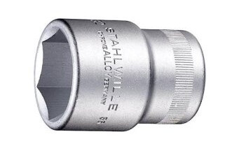Top 55 6-Kt 3/4'' 27Mm Top 55 6-Kt 3/4'' 27Mm