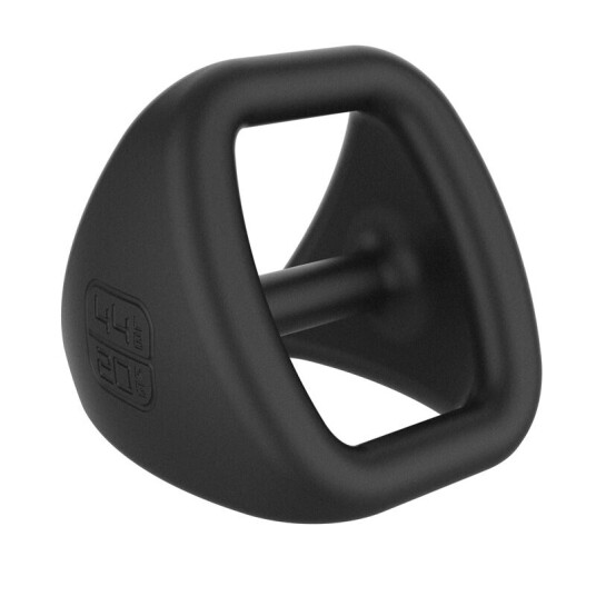 Trx Ybell Pro 20 Kg Trx Ybell Pro 20 Kg