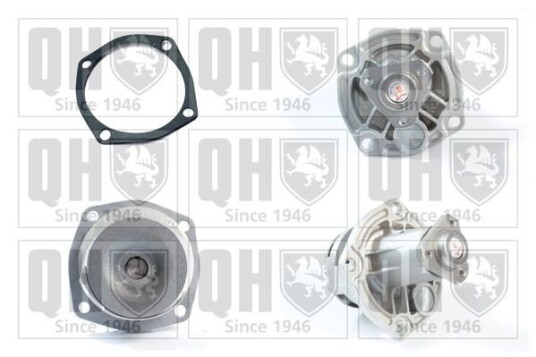 QUINTON HAZELL QCP2364 Vannpumpe