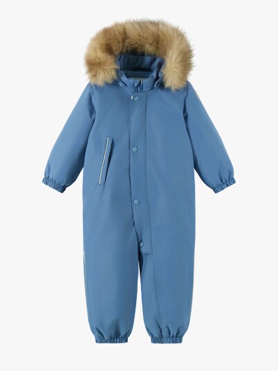 Reima Reimatec Gotland Vinterdress Blue Ocean 92 Reima Reimatec Gotland Vinterdress Blue Ocean 92