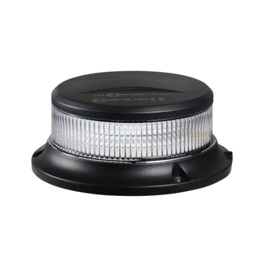 Strands Varsellys Slim Beacon 12/24V 17W 112 mm