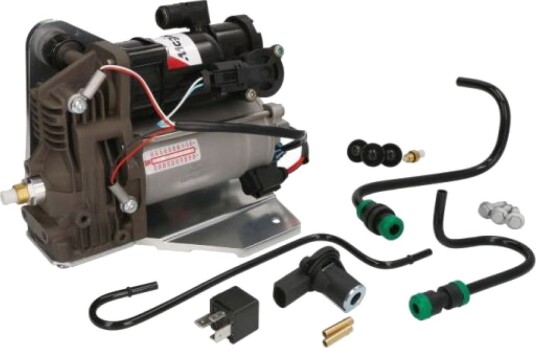 Kompressor, trykkluftanlegg Magnum Technology KPL001MT