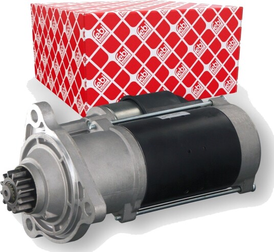 FEBI BILSTEIN 175818 Starter