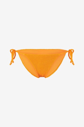 DORINA - Bikiniunderdeler Wavy - Rød
