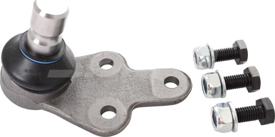 Bærekule SPIDAN CHASSIS PARTS 58195