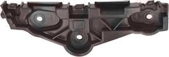 VAN WEZEL 1509568 Holder, støtfanger