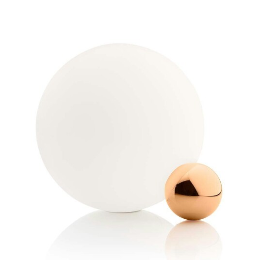 Flos Copycat Bord/Gulvlampe Gull Flos Copycat Bord/Gulvlampe Gull