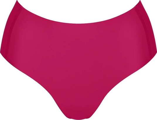 sloggi Sloggi Zero Feel 2.0 High Waist   BERRY   XXL