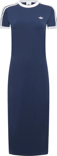 Adidas Originals 3S Dress Navy XS