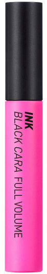 peripera Ink Black Cara 04 Full Volume Curling Mascara 7 g