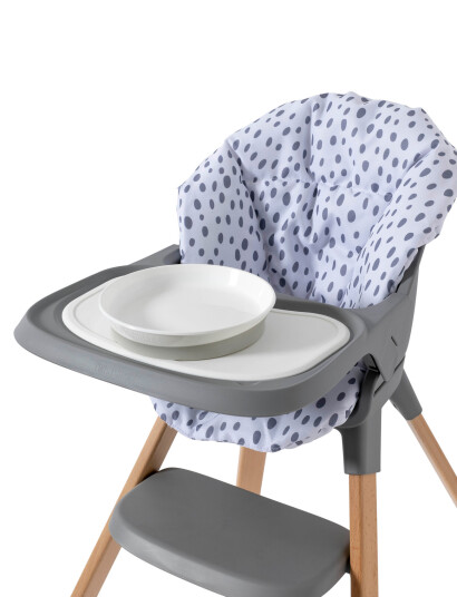 Twistshake Twistshake Highchair Cushion   Multi/patterned   ONE SIZE