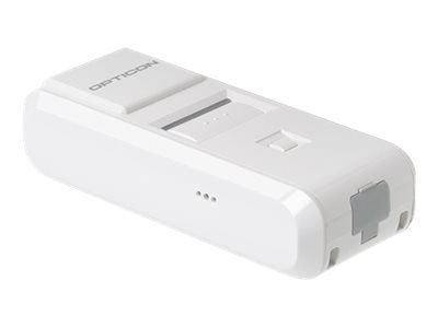 Opticon Opn 4000I - Strekkodeskanner - tabel - Dekodet - Bluetooth 2.1 Usb Opticon Opn 4000I - Strekkodeskanner - tabel - Dekodet - Bluetooth 2.1 Usb