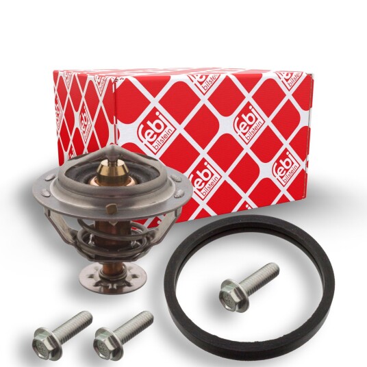 Termostat FEBI BILSTEIN 104764
