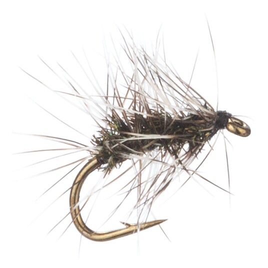 Arcticflies Tørrflue Griffith"S Gnat
