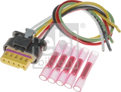 Plugg FEBI BILSTEIN 199443