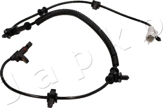 Sensor, ABS JAPKO 151900 Sensor, ABS JAPKO 151900