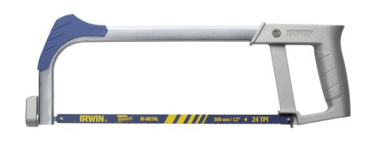 Irwin I-75 300 mm Lettvekts Baufil for Profesjonelle Håndverktøy