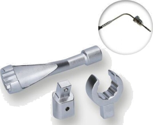 Brilliant Tools Bt606004 Audi Seat Škoda Volkswagen T10395/8 T10395/9 T10395/10 3 Stykker