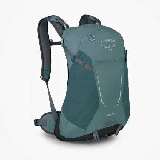 Osprey Hikelite 18 Cascade Blue OneSize Osprey Hikelite 18 Cascade Blue OneSize