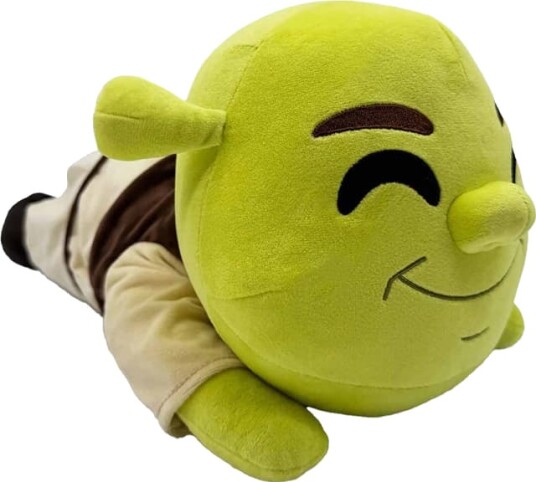 Youtooz Shrek plysjbamse (Shrek)