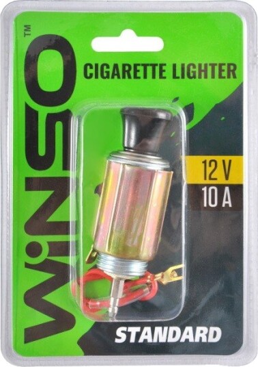 WINSO 210120 Sigarettenner